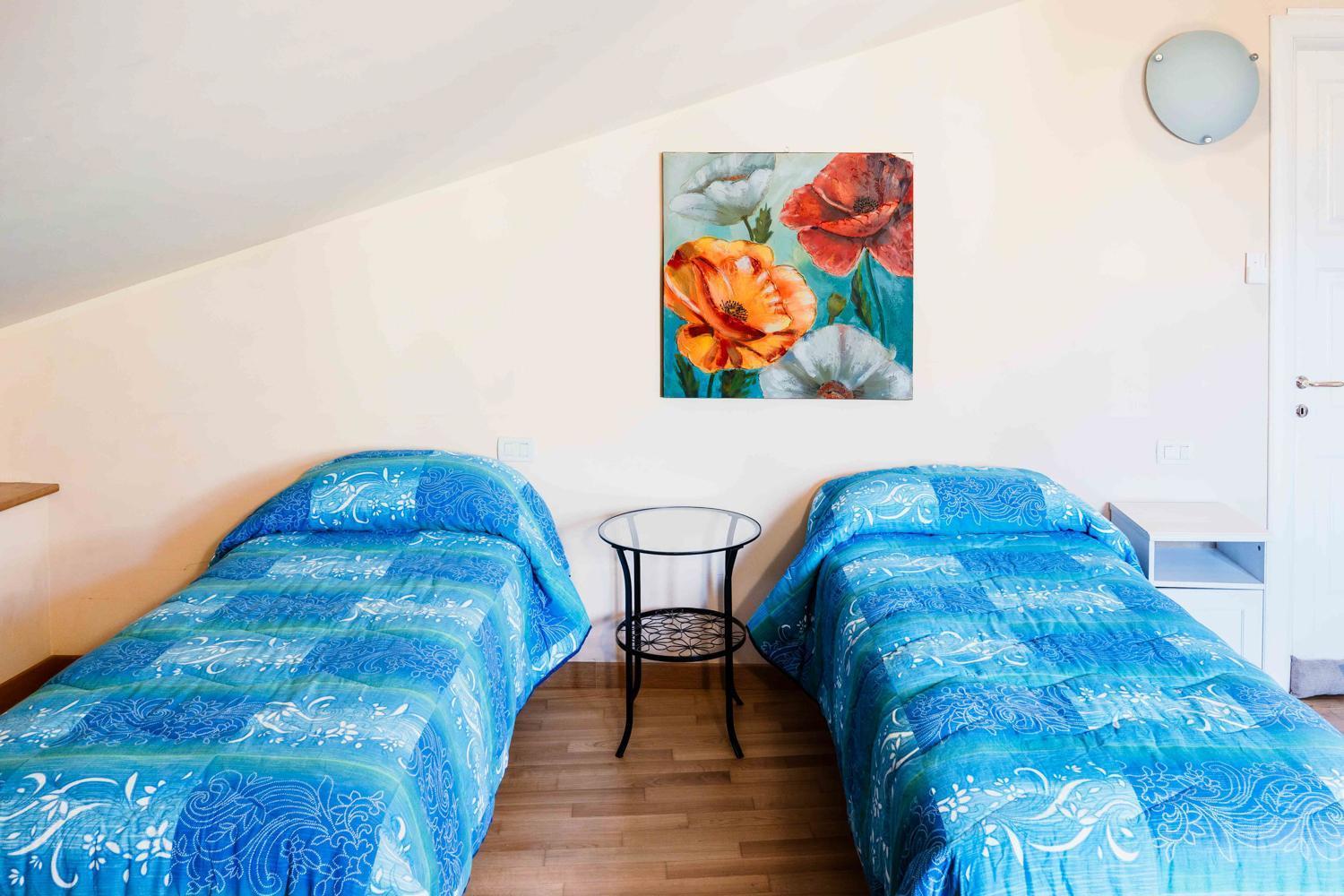 B&B La Casa Di Tocco Tocco da Casauria Εξωτερικό φωτογραφία