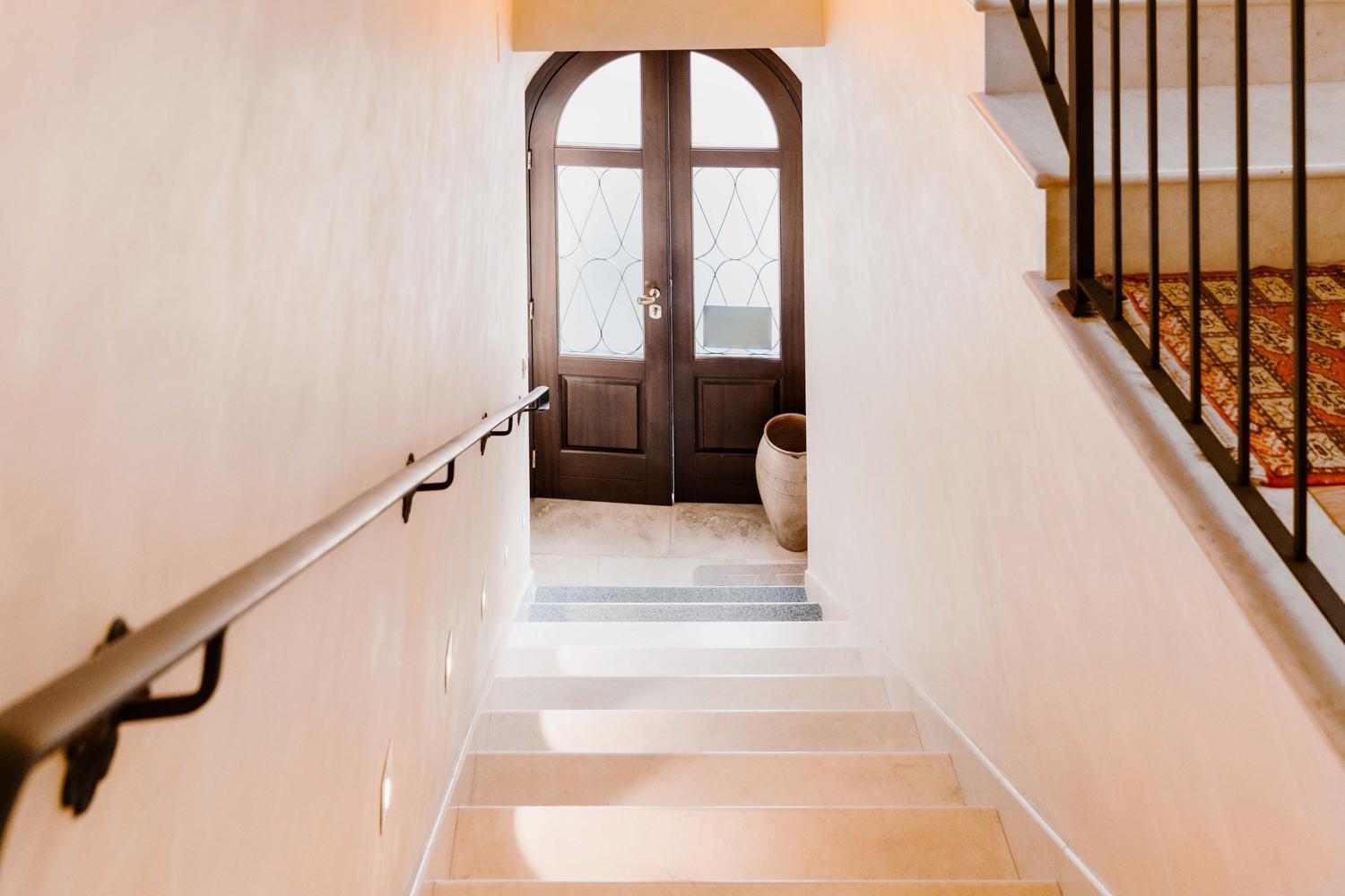 B&B La Casa Di Tocco Tocco da Casauria Εξωτερικό φωτογραφία