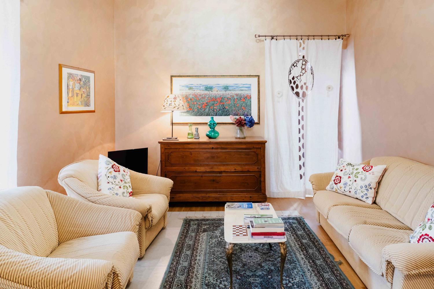 B&B La Casa Di Tocco Tocco da Casauria Εξωτερικό φωτογραφία