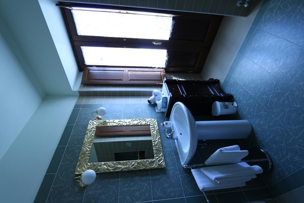 B&B La Casa Di Tocco Tocco da Casauria Εξωτερικό φωτογραφία