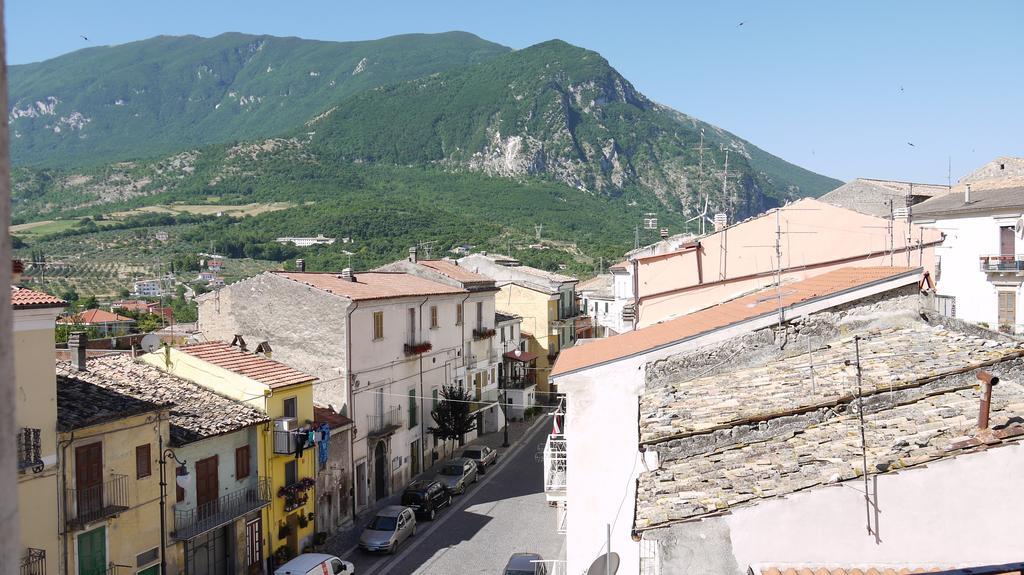 B&B La Casa Di Tocco Tocco da Casauria Εξωτερικό φωτογραφία